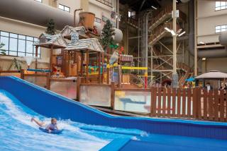 Club Wyndham Great Smokies Lodge - Sevierville - 8