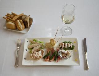 Albergo Ristorante Belvedere - Codroipo - 3