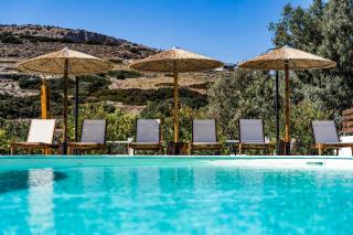Anassa Cycladic Village - Galissas - 9