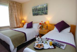 Knock House Hotel - 3