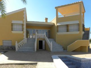 Villa en Veneziola con atracadero privado - La Manga del Mar Menor - 2