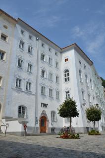 Hotel Kolping Hallein - Hallein - 5