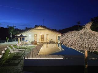 Cubo's Villa Loft Monte Perdido - Alhaurín el Grande - 8