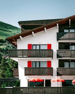 Experimental Chalet - Verbier - 0