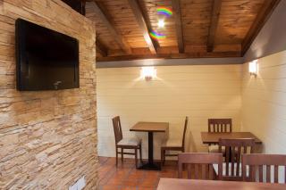 Hotel Rural Entremontes - 4