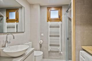 Luderna - Apartamento Des Puis - Gessa - 1