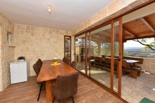 Stone House Pridraga - Pridraga - 8