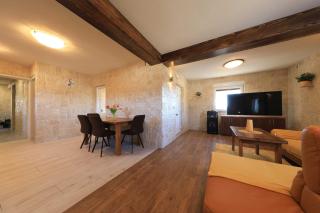 Stone House Pridraga - Pridraga - 3