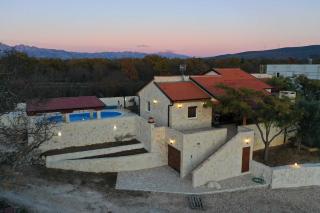 Stone House Pridraga - Pridraga - 1