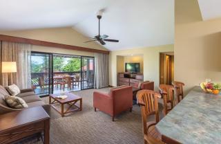 Club Wyndham Kona - Kailua-Kona - 8