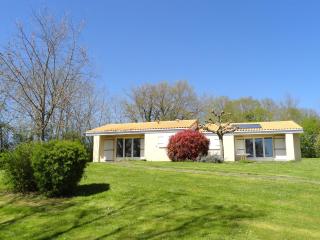 Olydea le Lambon - Prailles-la-Couarde - 2