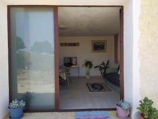 Casa con piscina 2 Camere da letto Profumo Sea & Sun 2A - Triscina - 8