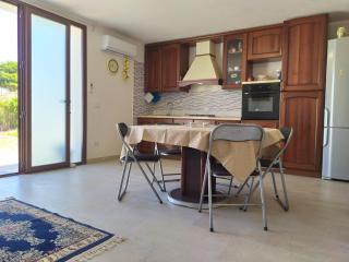 Casa con piscina 2 Camere da letto Profumo Sea & Sun 2A - Triscina - 2