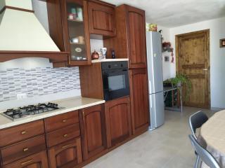 Casa con piscina 2 Camere da letto Profumo Sea & Sun 2A - Triscina - 1