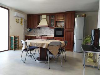 Casa con piscina 2 Camere da letto Profumo Sea & Sun 2A - Triscina - 9
