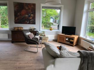 Knusse vakantiewoning Valthe - 6