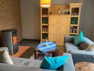 Haus Wald und Wiese Wohnung Wald - Ehndorf - 3