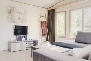 Bungalette Sauna 6p - Zuna - 2