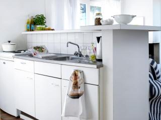 Bungalow op eiland - 8