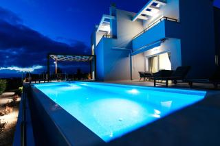 Villa Lomari - Šibenik - 6