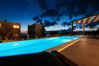 Villa Lomari - Šibenik - 7