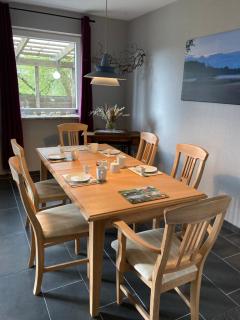 Haus Wald und Wiese Wohnung Wald - Ehndorf - 0