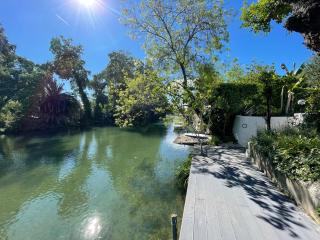 Villa Louise-Rose - Villeneuve-Loubet - 1