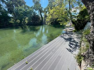 Villa Louise-Rose - Villeneuve-Loubet - 4