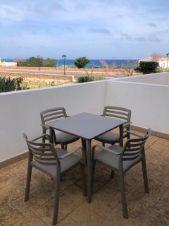 Apartamento Es Calo (Edificio Cavall de Llevant) - Es Caló - 0