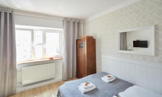 Central Place for You Pl. Bankowy - Varsavia - 1