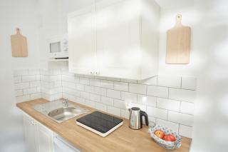 Central Place for You Pl. Bankowy - Varsavia - 3