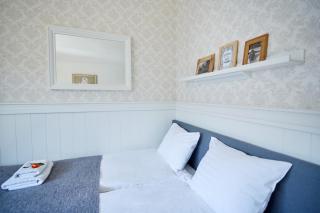 Central Place for You Pl. Bankowy - Varsavia - 4