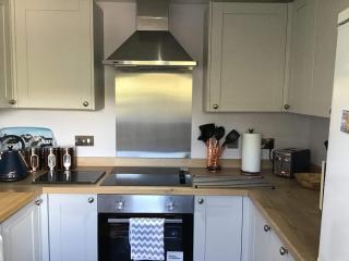 3 Knocknaha Cottage - 6