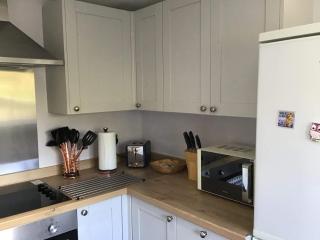 3 Knocknaha Cottage - 7