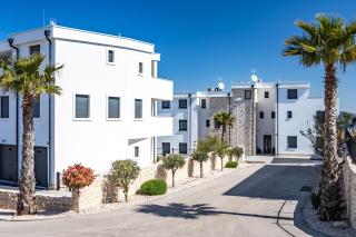 Boutique La Perla with private pool - Murter - 8