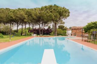 Green Hill Apartments - Castiglione del Lago - 2