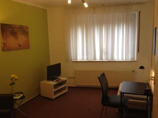 Apartmenthaus Somborn - Bochum - 9