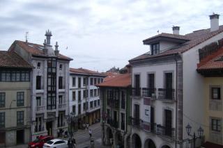 ApartamentosArturo Llanes LaPlaza Atico céntrico - Llanes - 7