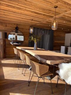 Chalets Alaska - Les Gets - 6