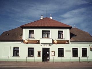 Hotel U Karla - Prague - 9