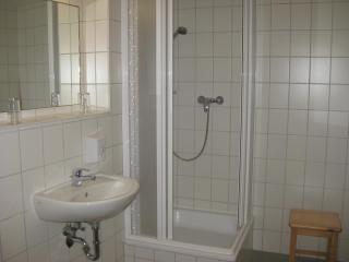 Doppelzimmer Gästehaus Mühlenstein - Bad Sülze - 3