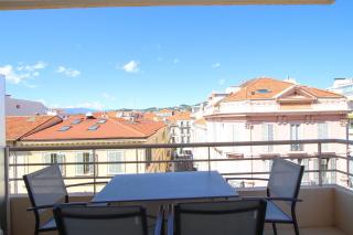 Agence des Résidences - Appartements privés du 45 CROISETTE- Prestige - 9