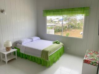 Tropical Coral - San Andrés - 2