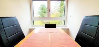 Moderne , helle Ferienwohnung mit Balkon in München - 3