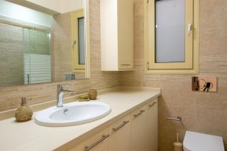 Kallia Apartment - Agios Nikolaos - 8