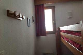 Puy St Vincent 1800 - appt 6 pers - près des pistes - 6