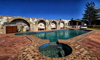 Luxurious Villa by the sea - Posidhonía - 7