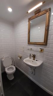 Bosdam Budget Rooms - 1