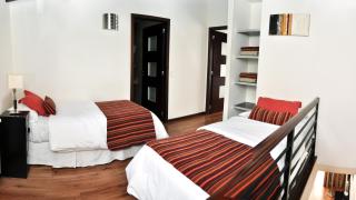 Monasterio Hotel Boutique - 9