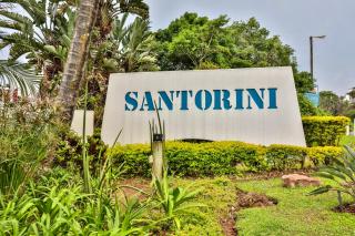 Serenity At Sea - Santorini Estate - FAMILY ONLY - Ballito - 7